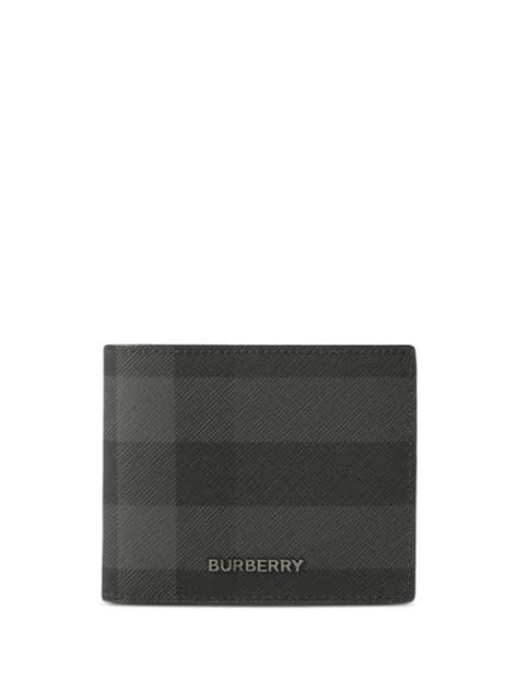 farfetch burberry wallets.